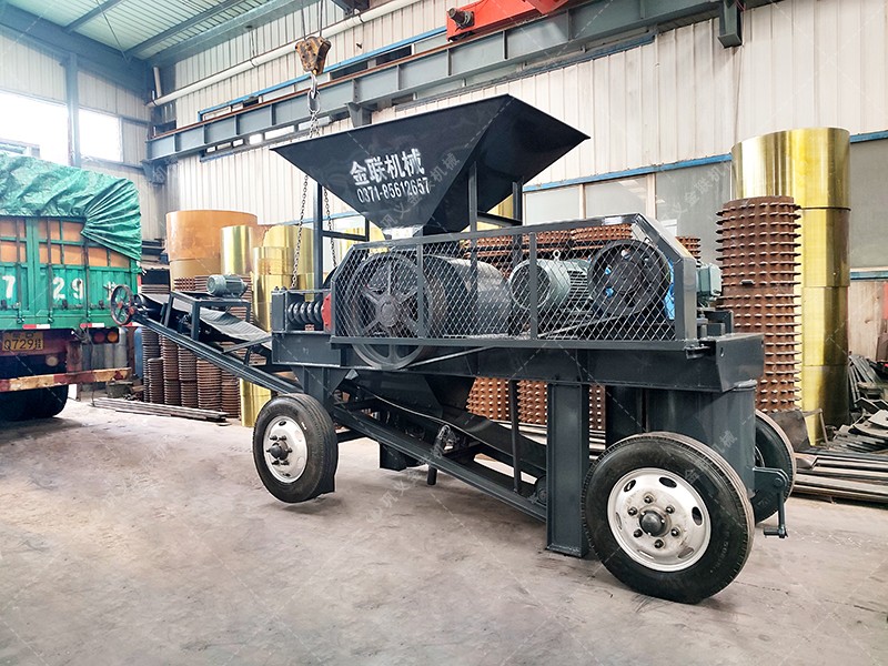 石頭制砂機(jī)_小型石頭制沙機(jī),石子石料制沙機(jī)價(jià)格,圖片/視頻